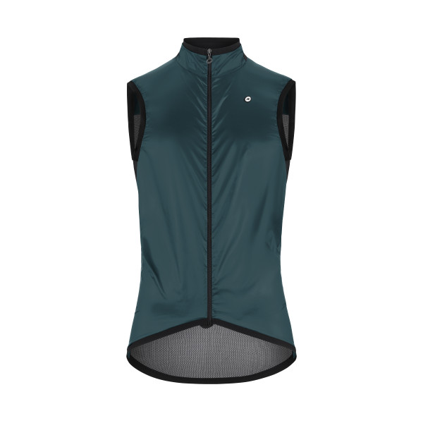 Assos Mille GT c2 Wind Man's Vest | Black Series | Velonova ®